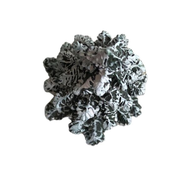 Dept 56 Fir Tree Christmas Village Medium 4" Holiday Decor Miniature Accessories - Picture 3 of 10